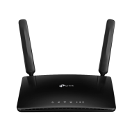 Router WiFi TP-LINK 4G LTE SIM TL-MR6400 