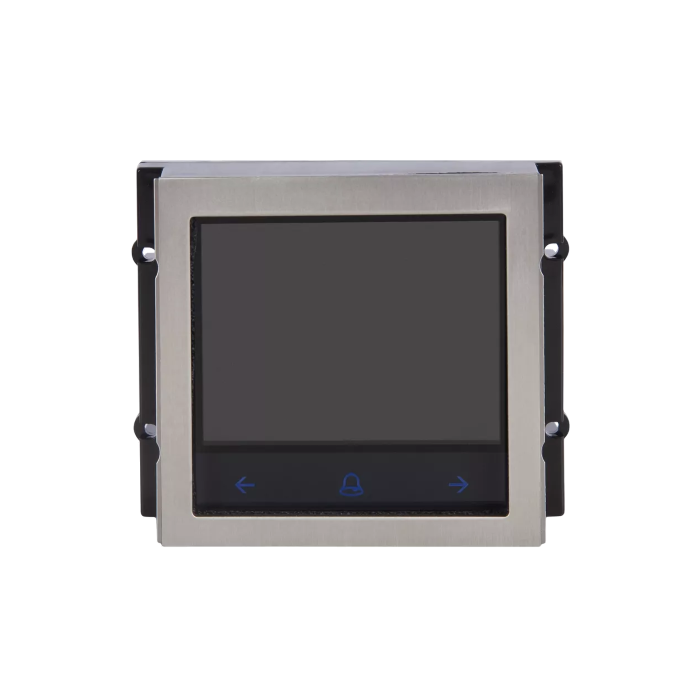 A1510-LCD Moduł wyświetlacza LCD DUO MULTI do systemu wielolokatorskiego