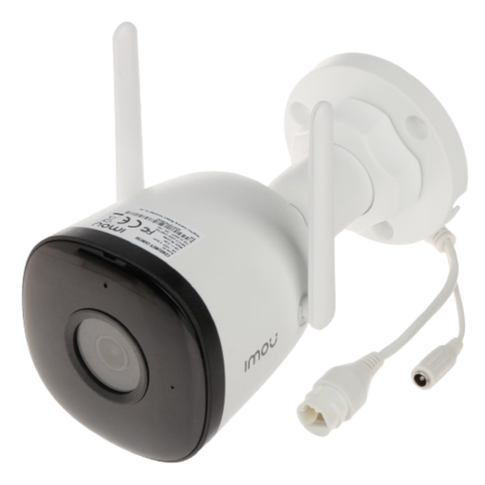 OUTLET - Kamera IP IMOU BULLET 2C 4MP IPC-F42P-D