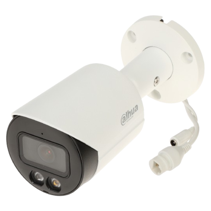 OUTLET - Kamera IP IPC-HFW2549S-S-IL-0280B WizSense - 5 Mpx 2.8 mm Dahua