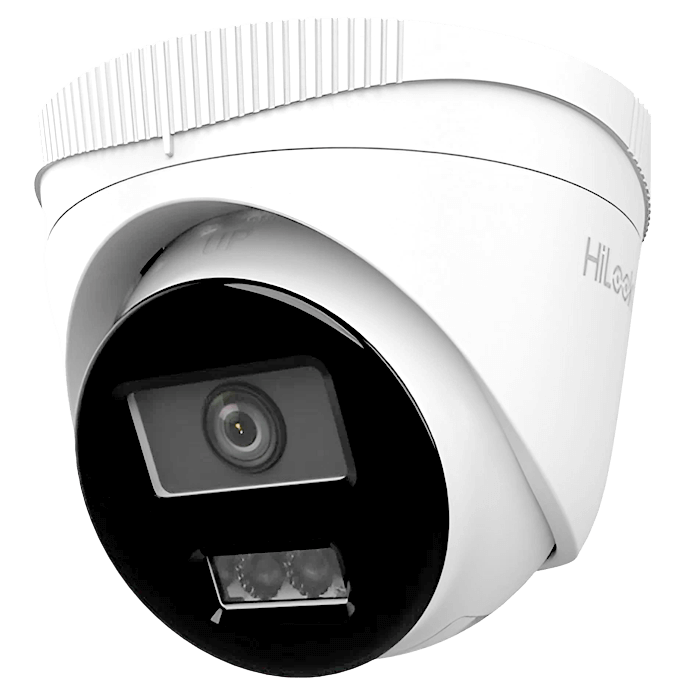 Kamera IP 4MPx DUAL LIGHT IPCAM-T4 30DL HiLook