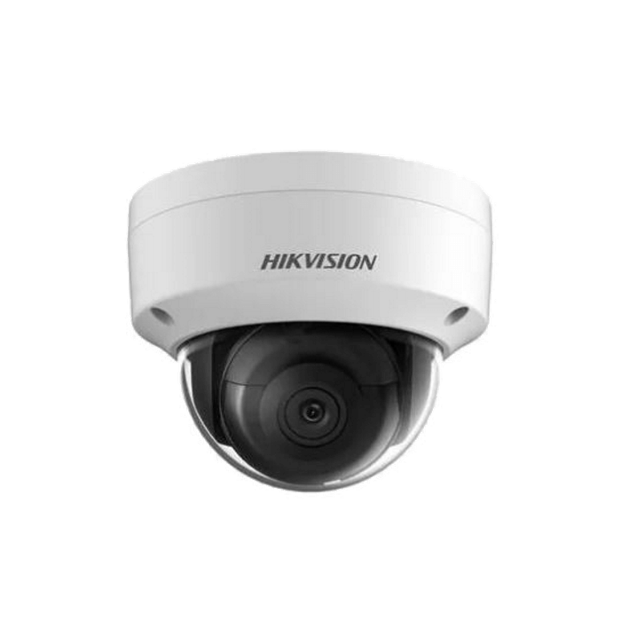 Kamera IP Hikvision DS-2CD2165FWD-IS (2.8MM) 6 MPx