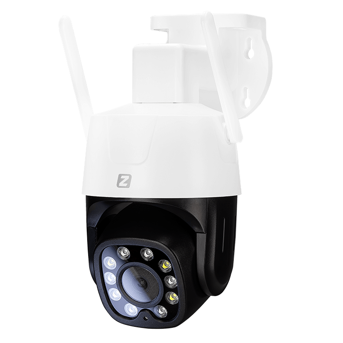 Kamera obrotowa IP P8 Light WiFi PTZ 8MP