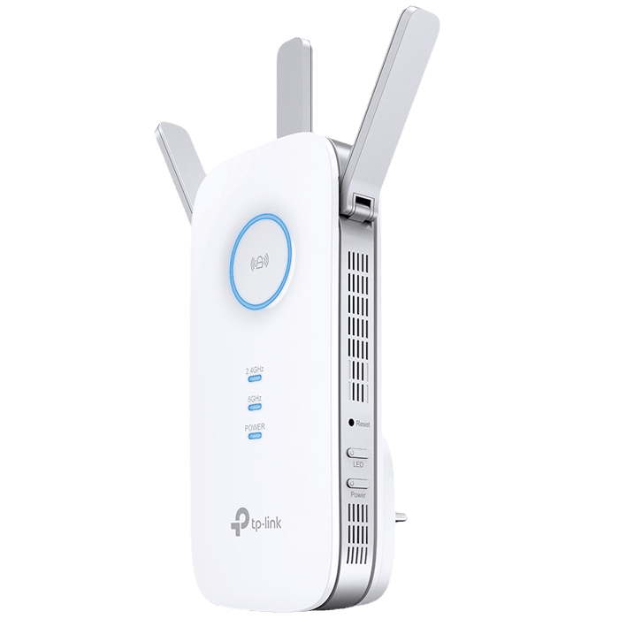 Wzmacniacz sygnału Wi-Fi TP-Link RE450