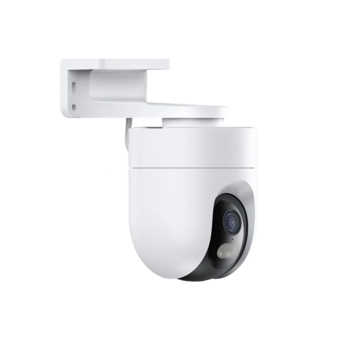 Kamera IP Zewnętrzna Xiaomi Outdoor Camera CW400 2,5K WIFI Uchwyt 360