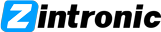 Zintronic logo